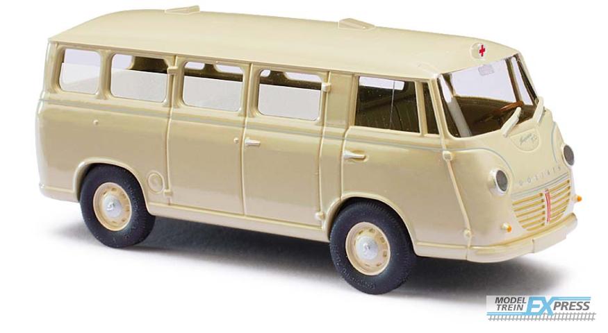 Busch autos 94124